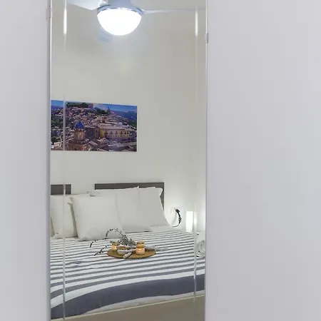 Mareinsicilia: Talia Prázdninový dům *