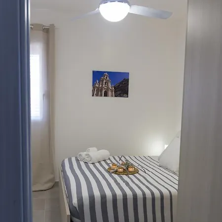 Prázdninový dům Mareinsicilia: Talia Sampieri