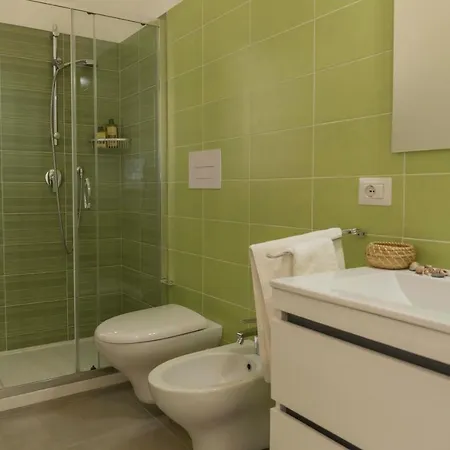 Mareinsicilia: Talia Casa vacanze Sampieri