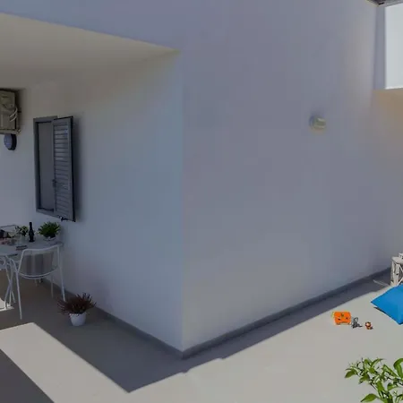 Mareinsicilia: Talia Prázdninový dům