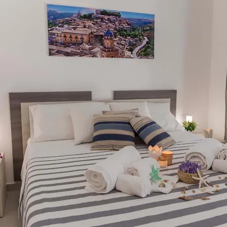 Mareinsicilia: Talia * Sampieri