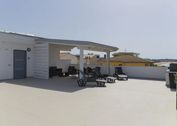 Casa vacanze Mareinsicilia: Talia *