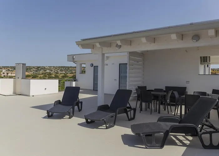 Casa vacanze Mareinsicilia: Talia *