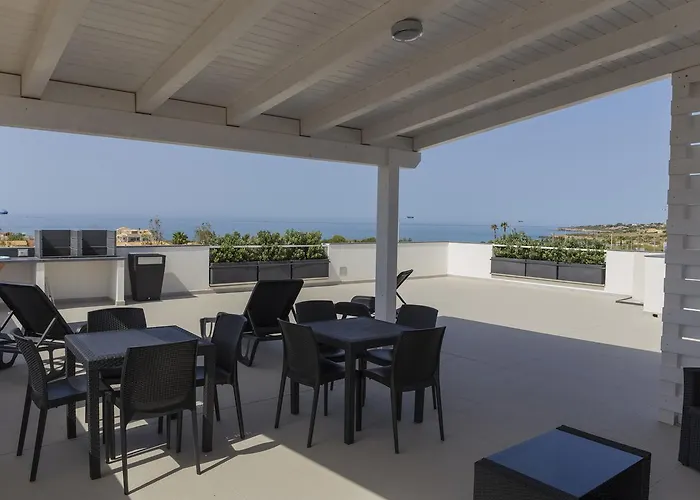 Mareinsicilia: Talia Casa vacanze *
