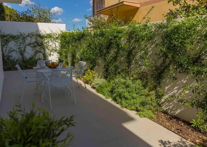 Casa vacanze Mareinsicilia: Talia