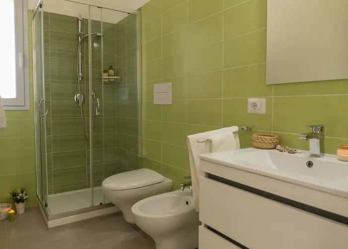 Mareinsicilia: Talia Casa vacanze Sampieri