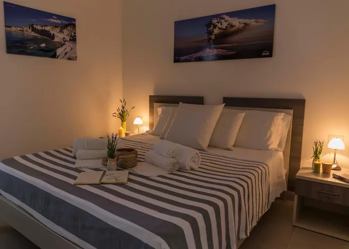 Mareinsicilia: Talia Casa vacanze *