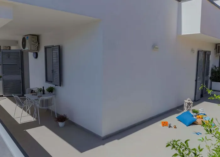 Mareinsicilia: Talia Casa vacanze