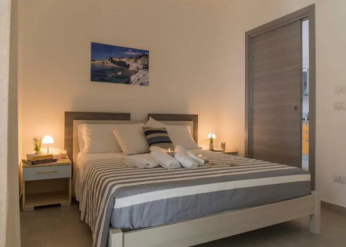 Mareinsicilia: Talia Casa vacanze *