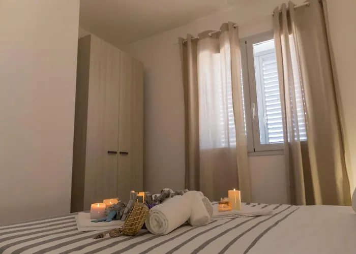 Mareinsicilia: Talia Casa vacanze *