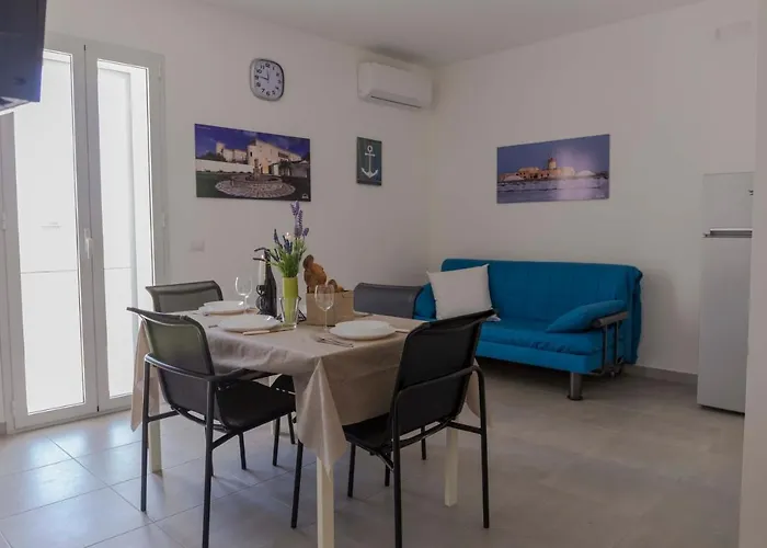 Mareinsicilia: Talia * Sampieri