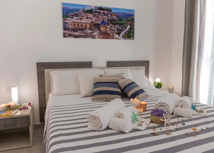 Mareinsicilia: Talia * Sampieri