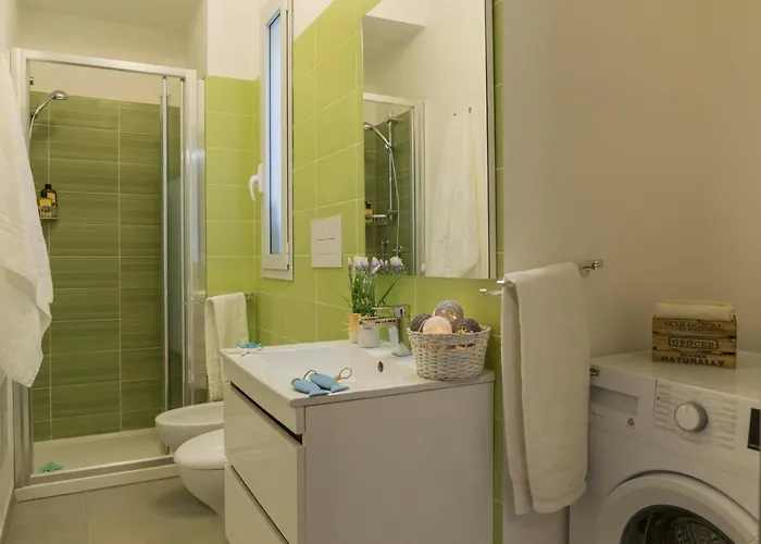 Mareinsicilia: Talia Casa vacanze