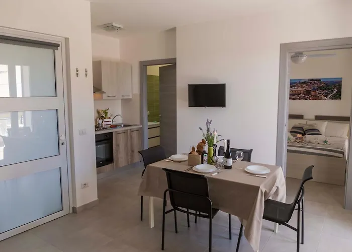 Mareinsicilia: Talia Casa vacanze
