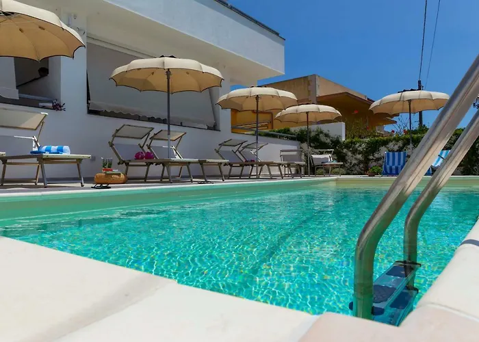 Mareinsicilia: Talia Casa vacanze *