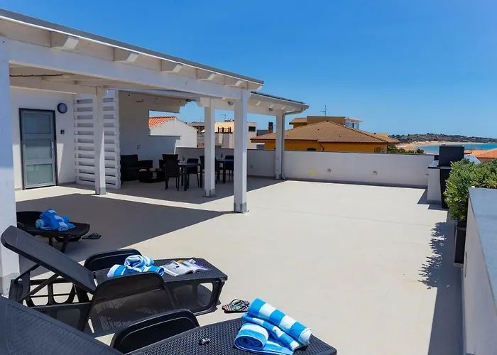 Mareinsicilia: Talia Casa vacanze
