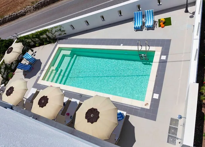 Mareinsicilia: Talia Casa vacanze *
