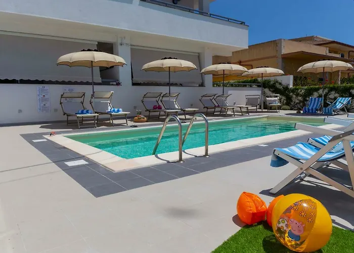 Mareinsicilia: Talia