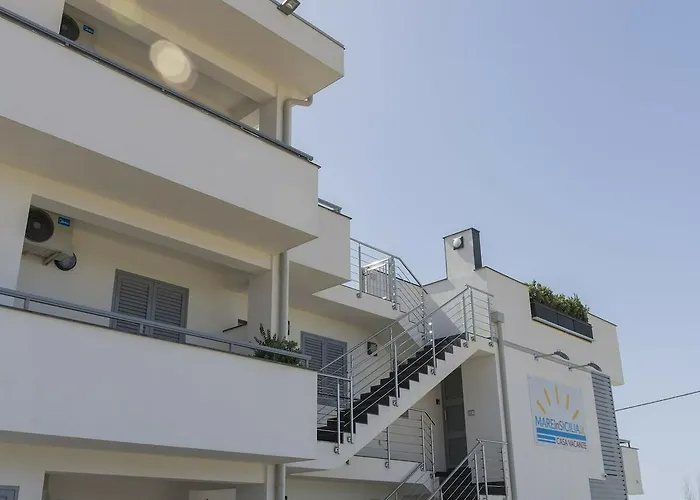Mareinsicilia: Talia Casa vacanze Sampieri